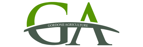 Gordonii Agriculture
